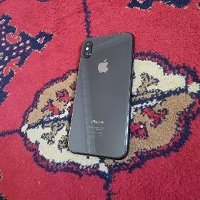 Iphone X 256GB