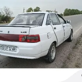 Lada 2110 1999