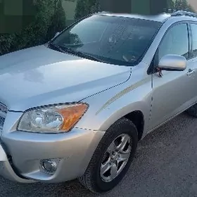 Toyota RAV4 2011