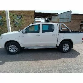 Toyota Hilux 2007