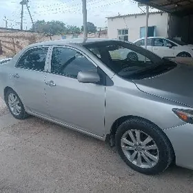 Toyota Corolla 2008