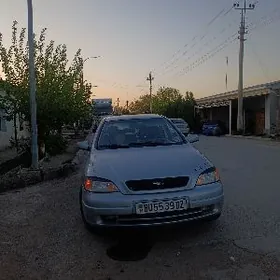Opel Astra 1999