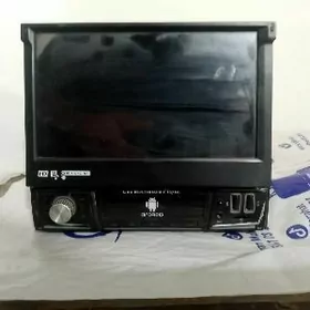 ELDE CYKYAN TELEWIZR