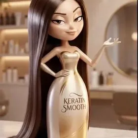 Салон красоты Нара Бьюти