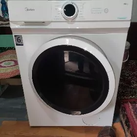 стиральная машина kir masin