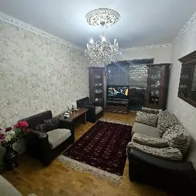 A.noway Gowdanka 2 komnat