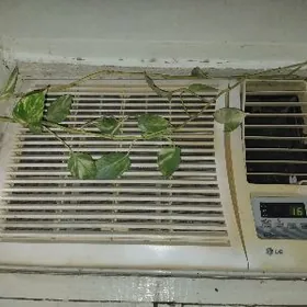 LG kondisioner kansaner 40