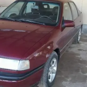 Opel Vectra 1992