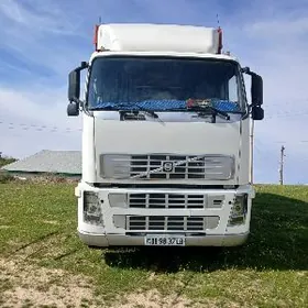 Volvo FM 600 2002