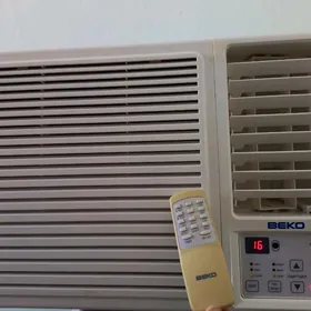 kondisioner kansener