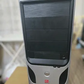 Computer Компьютер