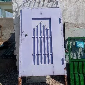 Демир калитка