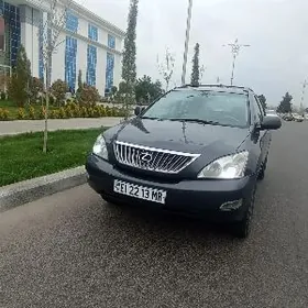 Lexus RX 350 2008