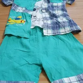 АМАТЛЫЖА. ЭШИКЛЕР