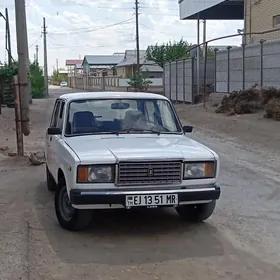 Lada 2107 1996