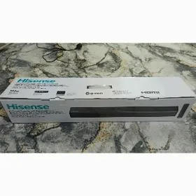 Hisense soundbsr