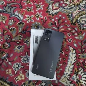 Redmi Not 11 Pro 8/128