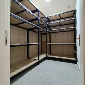 POLKA Gladowka/ podwal.