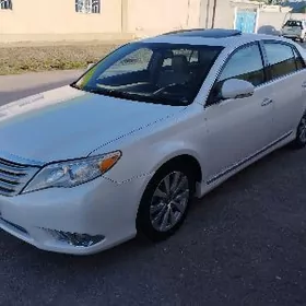 Toyota Avalon 2012