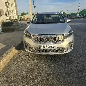 Kia Sorento 2020