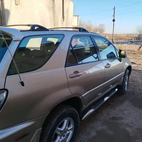 Lexus RX 300 2001