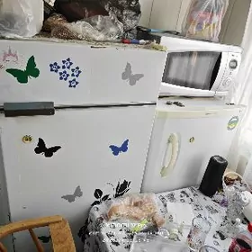 холодильники