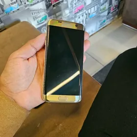 S7edge gold arzan?
