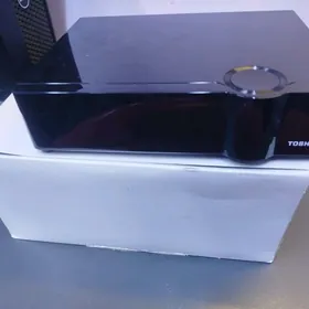 Мультимедийный накопитель