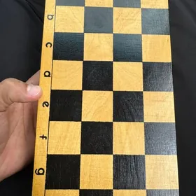 kusht/шахматы