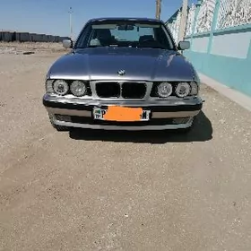 BMW 525 1992