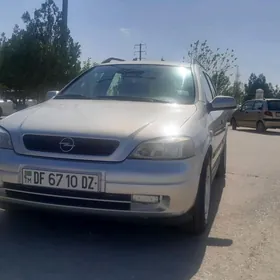 Opel Astra 1999