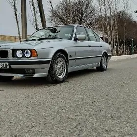 BMW 540 1995