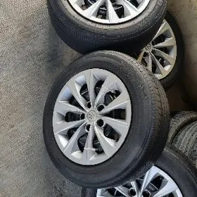 gylyc cemryn tekeri 16