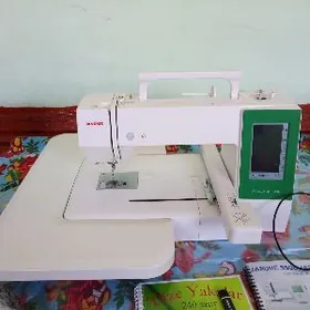 janome 450