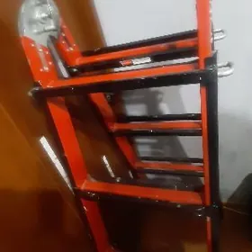 ЛЕСТНИЦА ПРОФЕССИОНАЛЬНАЯ