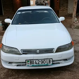 Toyota Mark II 1993