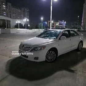 Toyota Camry 2008