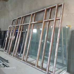 ишгар герек усса