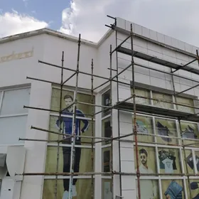 USSA GEREK KERAMA GR