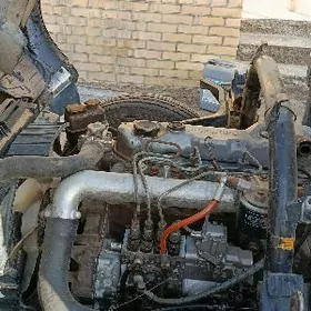 Mitsubishi Canter 1997