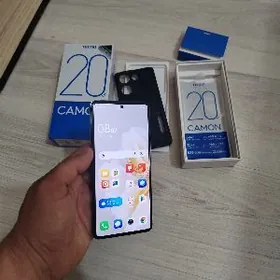 TECNO CAMON 20 PRO (8/256)