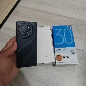 TECNO CAMON 30S (TAZE)