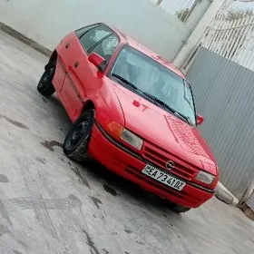 Opel Astra 1992