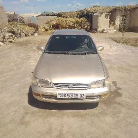 Toyota Corona 1993