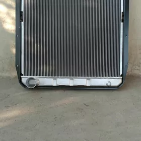 Radiator kamaz