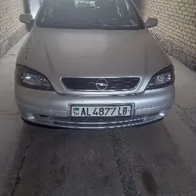 Opel Astra 1999
