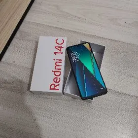 REDMI 14C (128GB)