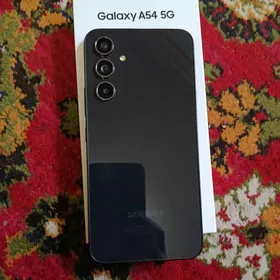Samsung A54 5G 8/256 GB
