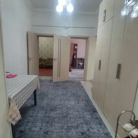 (3270)-HITROWKA 3-KOMNAT BEÝIK POTOLOK RAHMAN