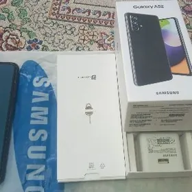 Samsung A 52